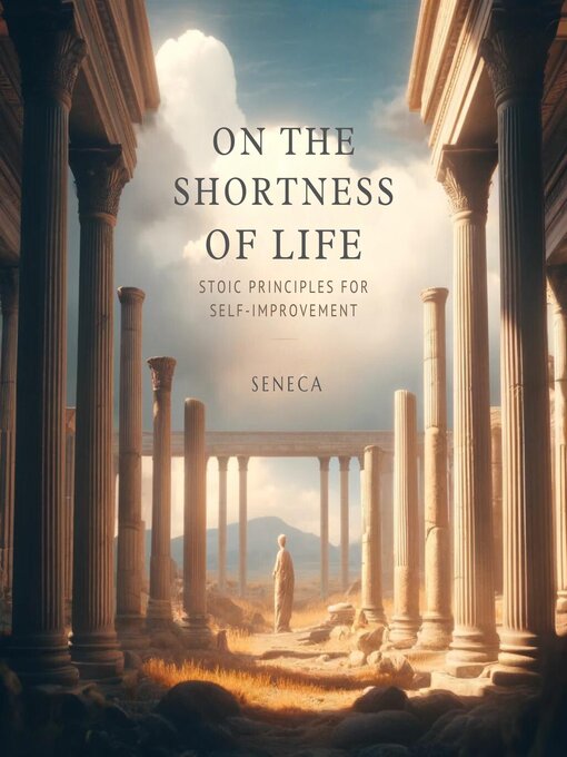 Title details for On the Shortness of Life by Seneca - Available